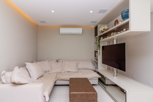 Imagem Apartamento com 3 Quartos à Venda, 110 m² em Bosque Da Saúde - São Paulo