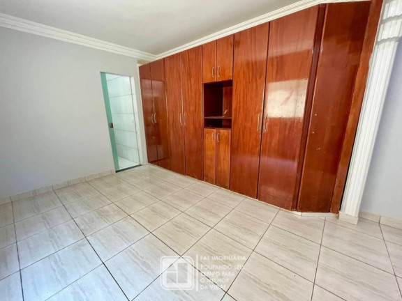 Imagem Casa com 2 Quartos para Alugar, 170 m² em Jardim Olímpico - Aparecida De Goiânia