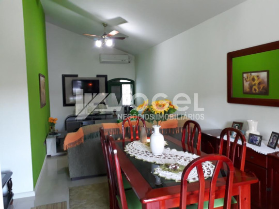 Imagem Casa com 3 Quartos à Venda, 140 m² em Rondônia - Novo Hamburgo