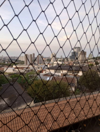 Imagem Apartamento com 2 Quartos à Venda,  em Vila Santana - Botucatu