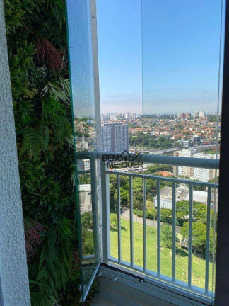 Imagem Apartamento com 2 Quartos à Venda, 50 m² em Jardim Cidade Pirituba - São Paulo