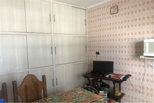 Imagem Casa com 3 Quartos à Venda, 198 m² em Mooca - São Paulo