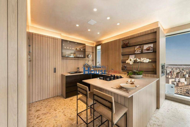 Imagem Apartamento com 3 Quartos à Venda, 145 m² em Jardins - São Paulo Imagem Apartamento com 3 Quartos à Venda, 145 m² em Jardins - São Paulo