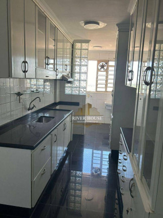 Imagem Apartamento com 3 Quartos para Alugar, 85 m² em Cidade Alta - Cuiabá Imagem Apartamento com 3 Quartos para Alugar, 85 m² em Cidade Alta - Cuiabá