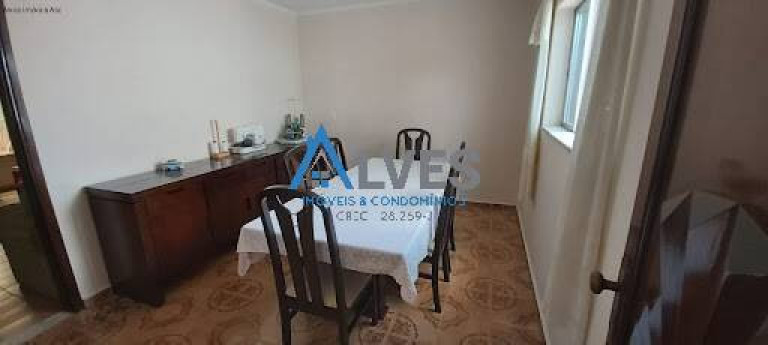 Imagem Sobrado com 3 Quartos à Venda, 174 m² em Jardim Stella - Santo André Imagem Sobrado com 3 Quartos à Venda, 174 m² em Jardim Stella - Santo André