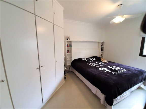 Imagem Apartamento com 4 Quartos à Venda, 135 m² em Vila Mariana - São Paulo