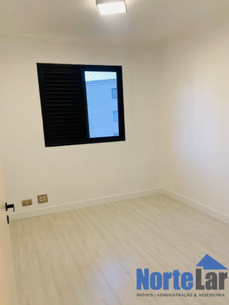 Imagem Apartamento com 2 Quartos à Venda, 50 m² em Lauzane Paulista - São Paulo