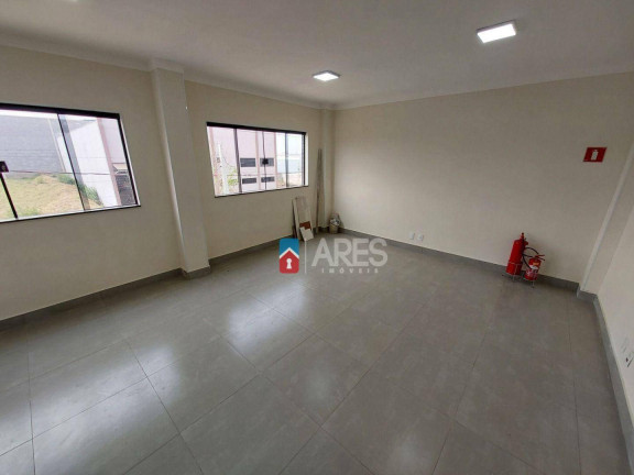Imagem Galpão para Alugar, 980 m² em Cintec - Santa Bárbara D'oeste Imagem Galpão para Alugar, 980 m² em Cintec - Santa Bárbara D'oeste