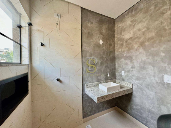 Imagem Casa com 3 Quartos à Venda, 110 m² em Jardim Paulista - Atibaia Imagem Casa com 3 Quartos à Venda, 110 m² em Jardim Paulista - Atibaia
