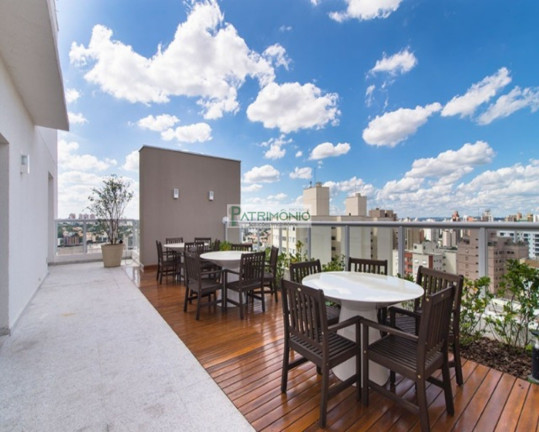 Imagem Imóvel com 1 Quarto à Venda, 39 m² em Connect Urban - Campinas