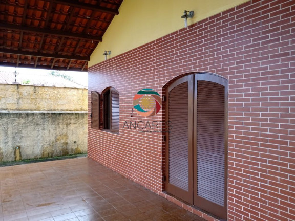 Casa com 2 Quartos à Venda, 136 m² em Centro - Peruíbe
