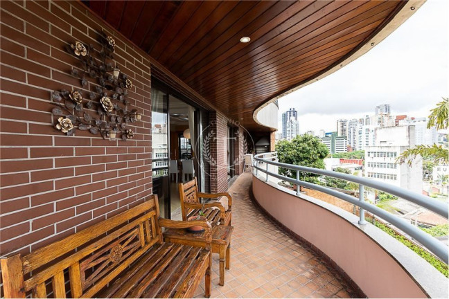 Imagem Apartamento com 4 Quartos à Venda, 246 m² em Vila Campesina - Osasco