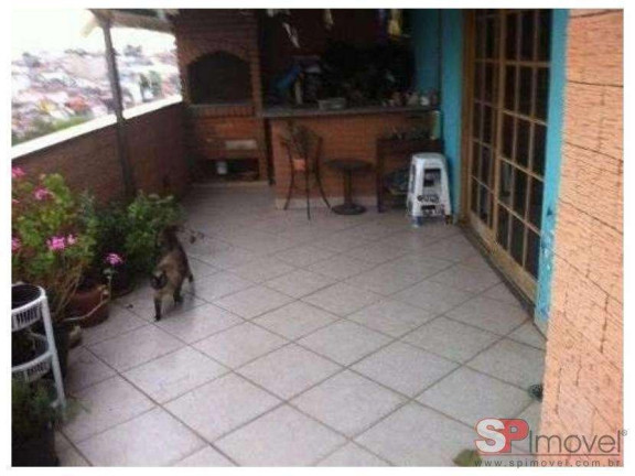 Imagem Apartamento com 3 Quartos à Venda, 110 m² em Vila Formosa - São Paulo Imagem Apartamento com 3 Quartos à Venda, 110 m² em Vila Formosa - São Paulo