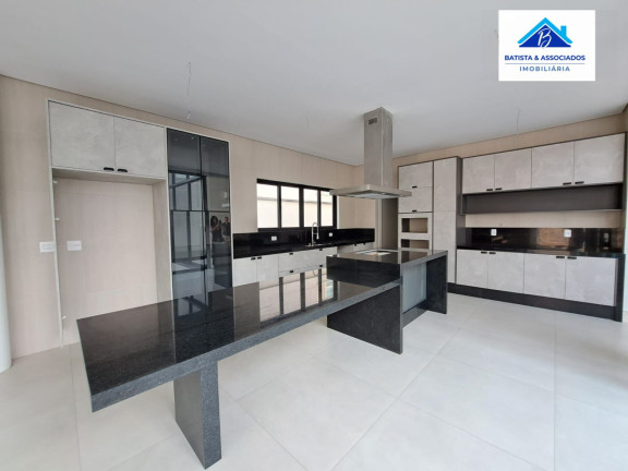Imagem Casa de Condomínio com 3 Quartos à Venda, 271 m² em Swiss Park - Campinas Imagem Casa de Condomínio com 3 Quartos à Venda, 271 m² em Swiss Park - Campinas