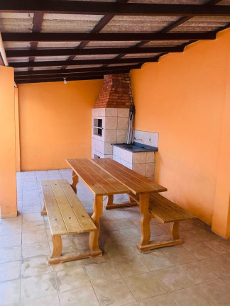 Imagem Casa com 4 Quartos para Alugar, 120 m² em Centro - Torres Imagem Casa com 4 Quartos para Alugar, 120 m² em Centro - Torres