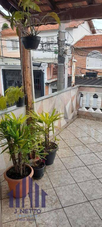 Imagem Sobrado com 2 Quartos à Venda, 86 m² em Pirituba - São Paulo