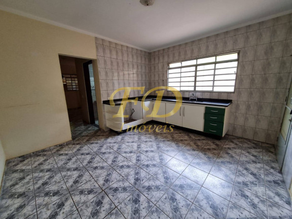 Imagem Casa com 3 Quartos à Venda, 142 m² em Jardim Alvinópolis - Atibaia Imagem Casa com 3 Quartos à Venda, 142 m² em Jardim Alvinópolis - Atibaia
