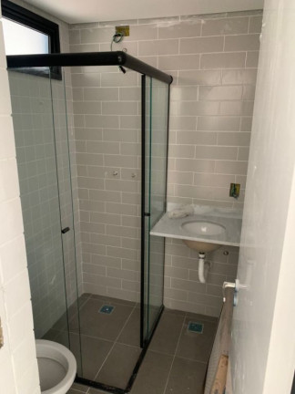Imagem Apartamento com 2 Quartos à Venda, 37 m² em Vila Valparaíso - Santo André Imagem Apartamento com 2 Quartos à Venda, 37 m² em Vila Valparaíso - Santo André