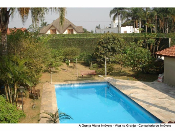 Imagem Casa com 4 Quartos à Venda, 1.450 m² em Jardim Passárgada I - Cotia Imagem Casa com 4 Quartos à Venda, 1.450 m² em Jardim Passárgada I - Cotia