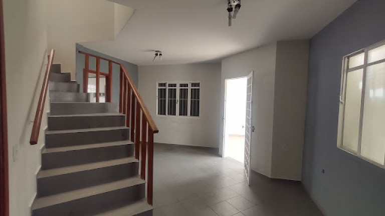Imagem Casa com 6 Quartos à Venda, 211 m² em Jardim Santa Rosália - Sorocaba