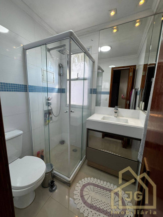 Imagem Apartamento com 3 Quartos à Venda, 3 m² em Bairro Paraíso - São Bernardo Do Campo