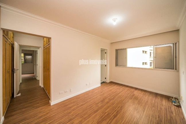 Imagem Apartamento com 4 Quartos à Venda, 147 m² em Morumbi - São Paulo Imagem Apartamento com 4 Quartos à Venda, 147 m² em Morumbi - São Paulo