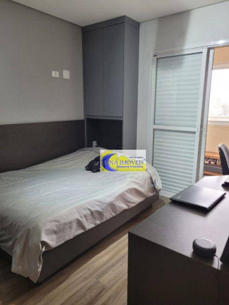 Imagem Cobertura com 3 Quartos à Venda, 150 m² em Assunção - São Bernardo Do Campo