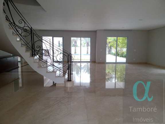 Imagem Casa com 4 Quartos à Venda, 1.033 m² em Tamboré - Santana De Parnaíba Imagem Casa com 4 Quartos à Venda, 1.033 m² em Tamboré - Santana De Parnaíba
