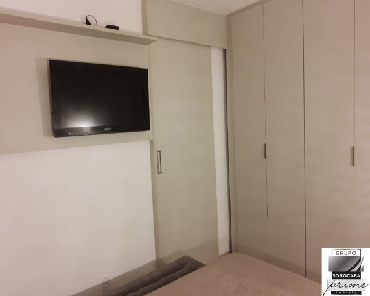 Imagem Apartamento com 2 Quartos à Venda, 56 m² em Jardim São Carlos - Sorocaba