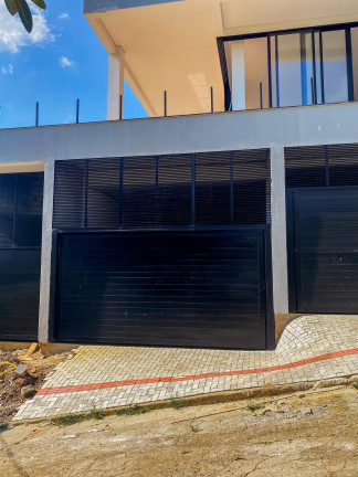 Imagem Casa com 4 Quartos à Venda, 440 m² em Canto Da Praia - Itapema