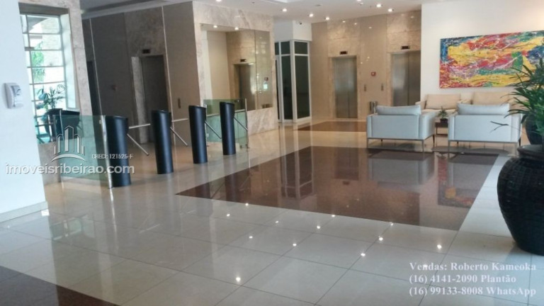 Imagem Sala Comercial à Venda, 38 m² em Nova Ribeirânia - Ribeirão Preto Imagem Sala Comercial à Venda, 38 m² em Nova Ribeirânia - Ribeirão Preto