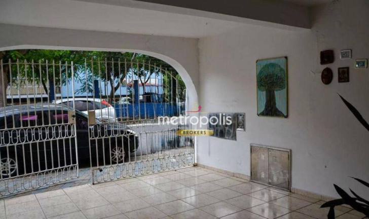 Imagem Sobrado com 3 Quartos à Venda, 181 m² em Jardim São Caetano - São Caetano Do Sul Imagem Sobrado com 3 Quartos à Venda, 181 m² em Jardim São Caetano - São Caetano Do Sul