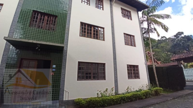 Imagem Apartamento com 2 Quartos à Venda, 80 m² em Cônego - Nova Friburgo