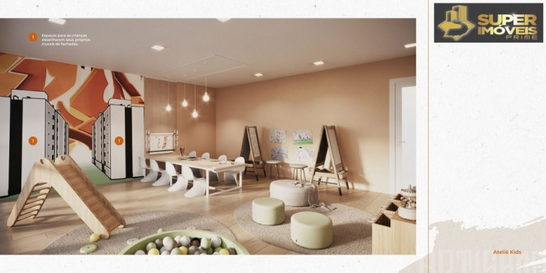 Imagem Apartamento com 2 Quartos à Venda, 50 m² em Três Vendas - Pelotas Imagem Apartamento com 2 Quartos à Venda, 50 m² em Três Vendas - Pelotas