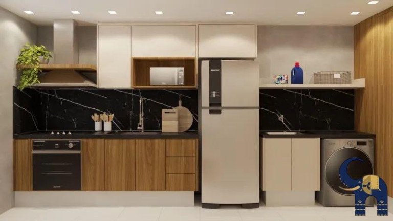 Imagem Apartamento com 2 Quartos à Venda, 68 m² em Salvador