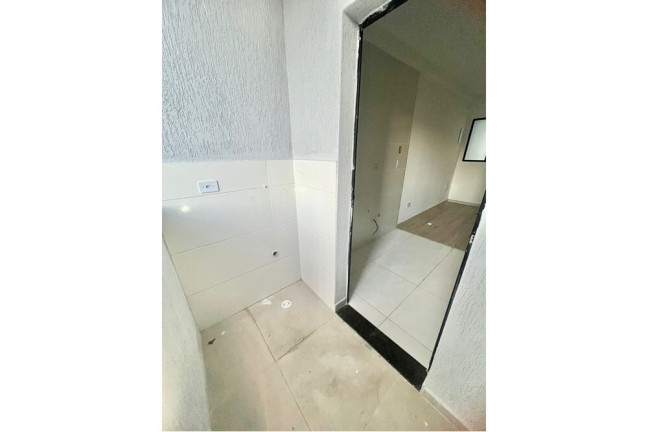 Imagem Apartamento com 2 Quartos à Venda, 36 m² em Vila Guilhermina - São Paulo