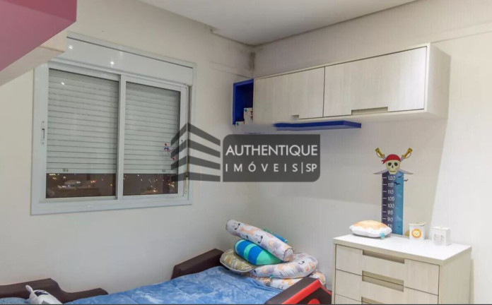 Imagem Apartamento com 2 Quartos à Venda, 80 m² em Centro - São Bernardo Do Campo Imagem Apartamento com 2 Quartos à Venda, 80 m² em Centro - São Bernardo Do Campo