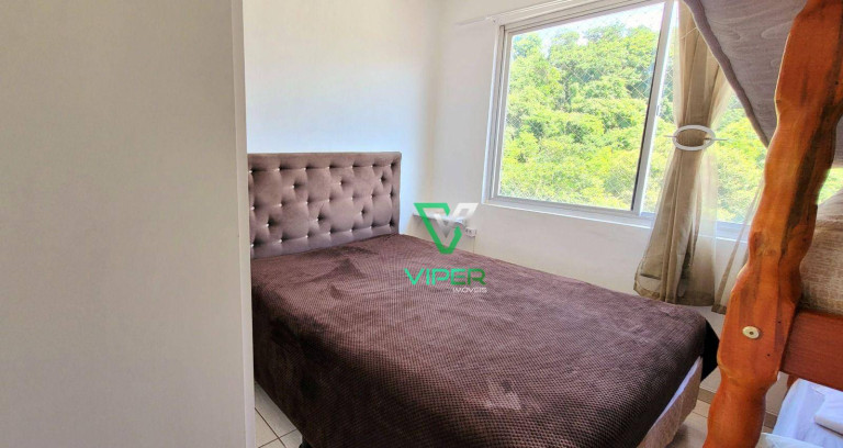 Imagem Apartamento com 1 Quarto à Venda, 49 m² em Centro - Barra Velha Imagem Apartamento com 1 Quarto à Venda, 49 m² em Centro - Barra Velha