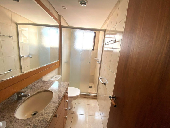 Imagem Apartamento com 3 Quartos à Venda, 118 m² em Rio Branco - Porto Alegre