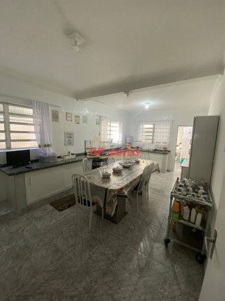 Imagem Sobrado com 4 Quartos à Venda, 233 m² em Jardim Das Flores - Osasco