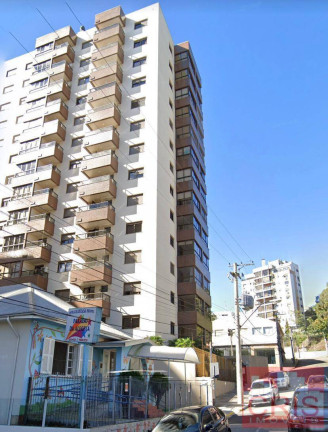 Imagem Apartamento com 2 Quartos à Venda, 80 m² em São Francisco - Bento Gonçalves