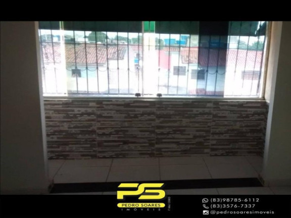 Imagem Apartamento com 2 Quartos à Venda, 60 m² em João Paulo Ii - João Pessoa