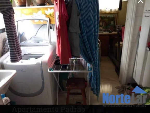 Imagem Apartamento com 3 Quartos à Venda, 90 m² em Vila Primavera - São Paulo