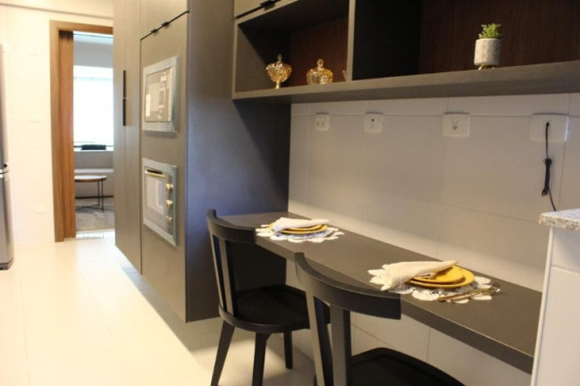 Imagem Apartamento com 3 Quartos para Alugar, 140 m² em Santa Mônica - Feira De Santana Imagem Apartamento com 3 Quartos para Alugar, 140 m² em Santa Mônica - Feira De Santana