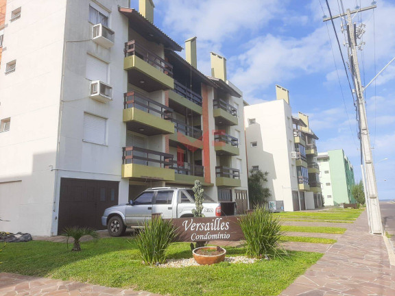 Imagem Apartamento com 2 Quartos para Alugar,  em Capão Da Canoa