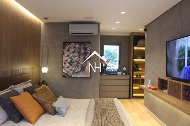 Imagem Apartamento com 3 Quartos à Venda, 167 m² em Vila Romana - São Paulo Imagem Apartamento com 3 Quartos à Venda, 167 m² em Vila Romana - São Paulo