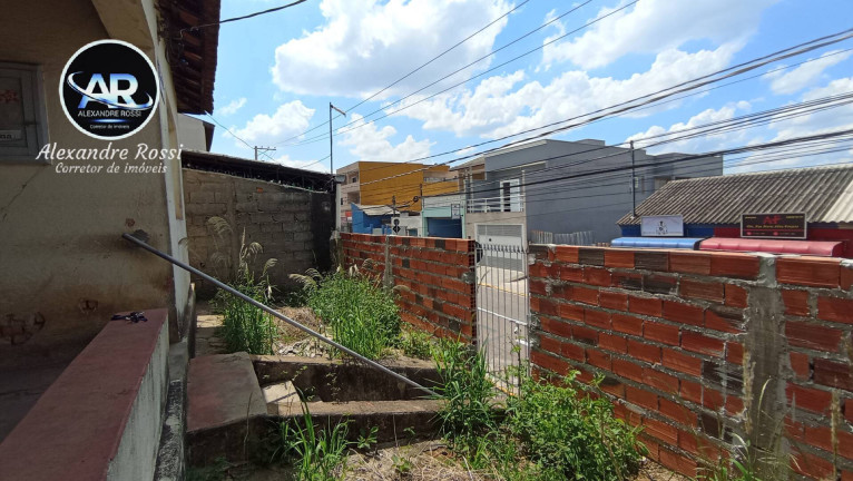 Imagem Casa com 2 Quartos à Venda, 198 m² em Vila São José - Várzea Paulista