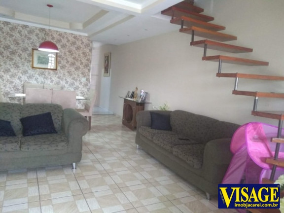 Imagem Sobrado com 3 Quartos à Venda, em Jardim Varan - Suzano Imagem Sobrado com 3 Quartos à Venda, em Jardim Varan - Suzano