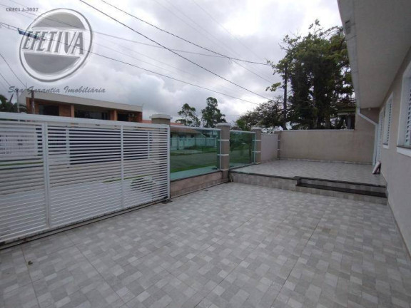 Imagem Casa com 4 Quartos à Venda, 195 m² em Cohapar - Guaratuba