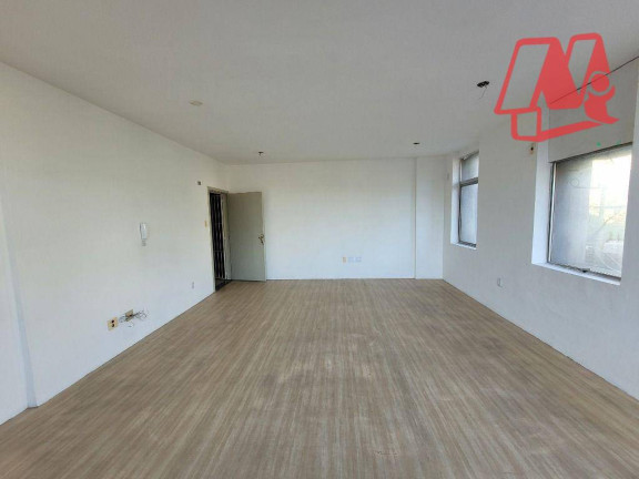 Imagem Sala Comercial para Alugar, 38 m² em Santa Cecília - Porto Alegre